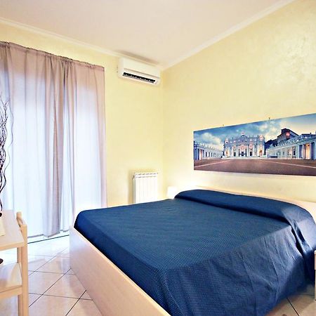 Guesthouse Holiday And Roma Esterno foto