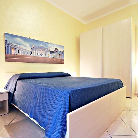 Guesthouse Holiday And Roma Camera foto