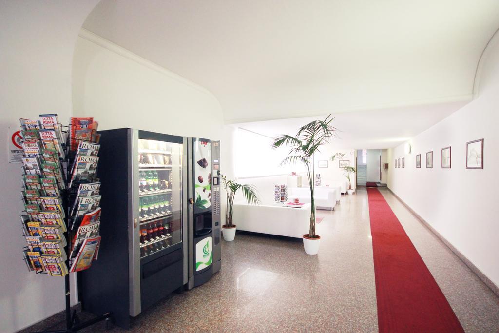 Guesthouse Holiday And Roma Esterno foto