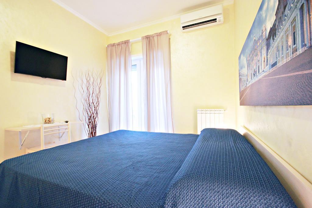 Guesthouse Holiday And Roma Esterno foto
